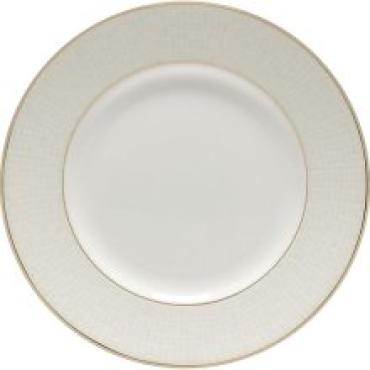 Opalene Bread and Butter Plate