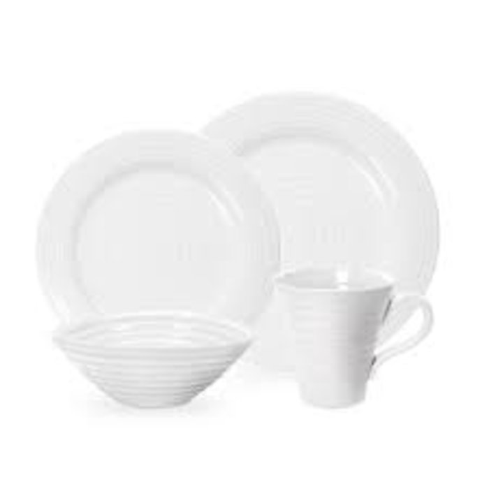 Sophie Conran White 4PPS