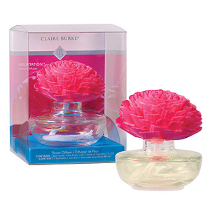 Fleurtation Flower Diffuser