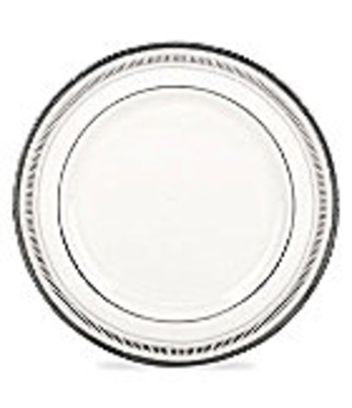 Kate Spade New York Palmetto Bay butter dish
