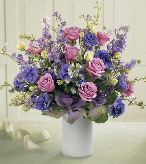 Truly Loved Bouquet