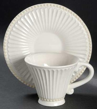 Butler\'s Pantry Cup and Saucer