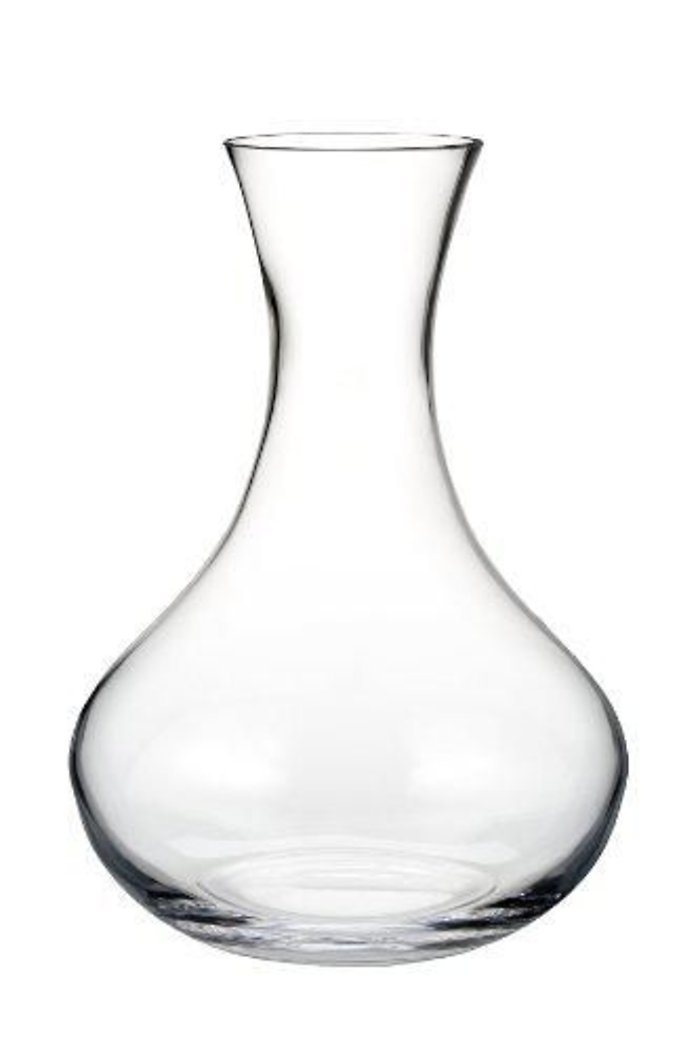 Vintage Wine Carafe