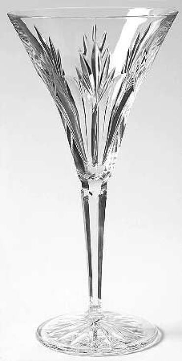 Ashleigh Wine Glass