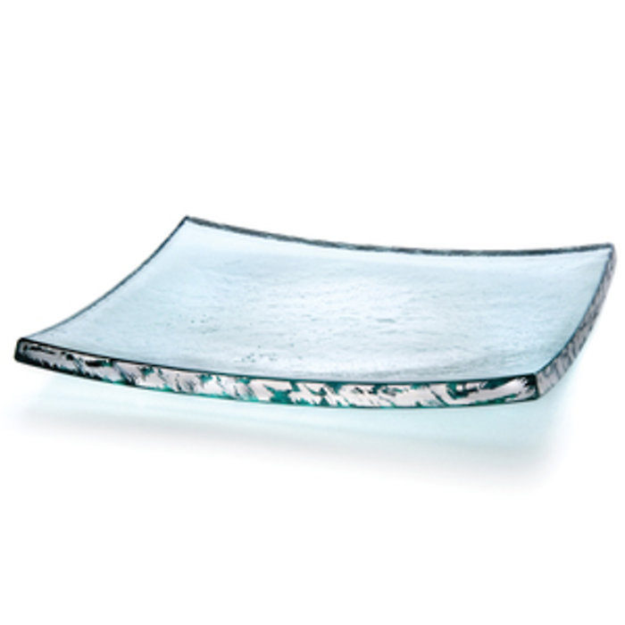 ANNIEGLASS Slab Square