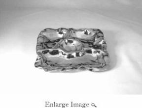 Pewter Square Dip
