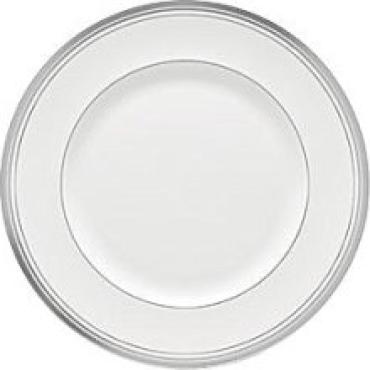 Platine Dinner Plate