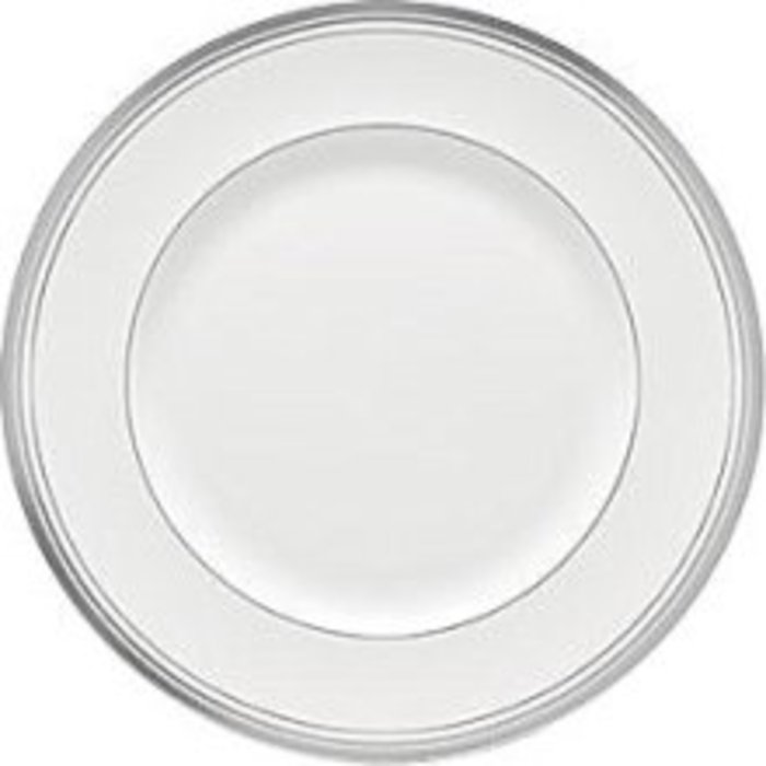 Platine Bread and Butter Plate