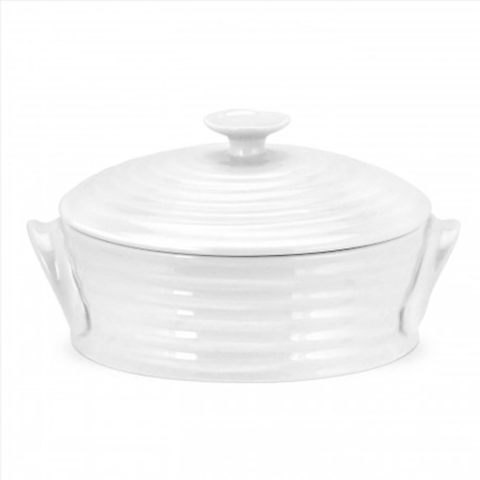 Sophie Conran White Mini Baker