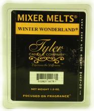 Winter Wonderland Mixer Melts