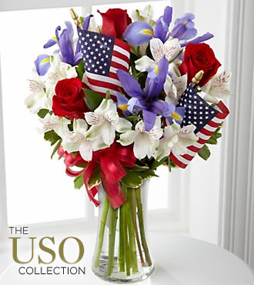 The Unity&trade; Bouquet