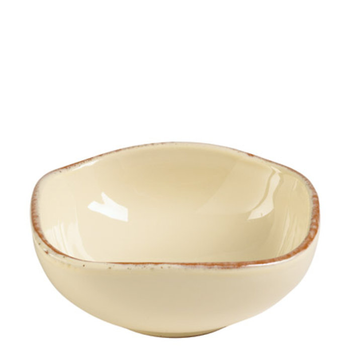 Crema Condiment Bowl