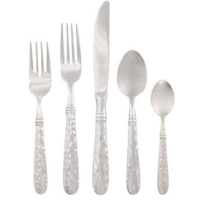 Martellato 5 Piece Place Setting