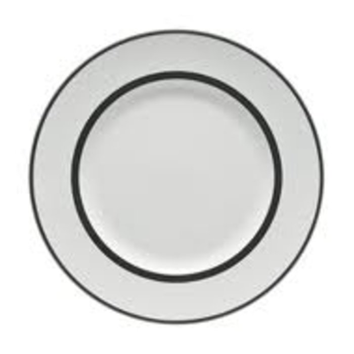 Couturier Dinner Plate