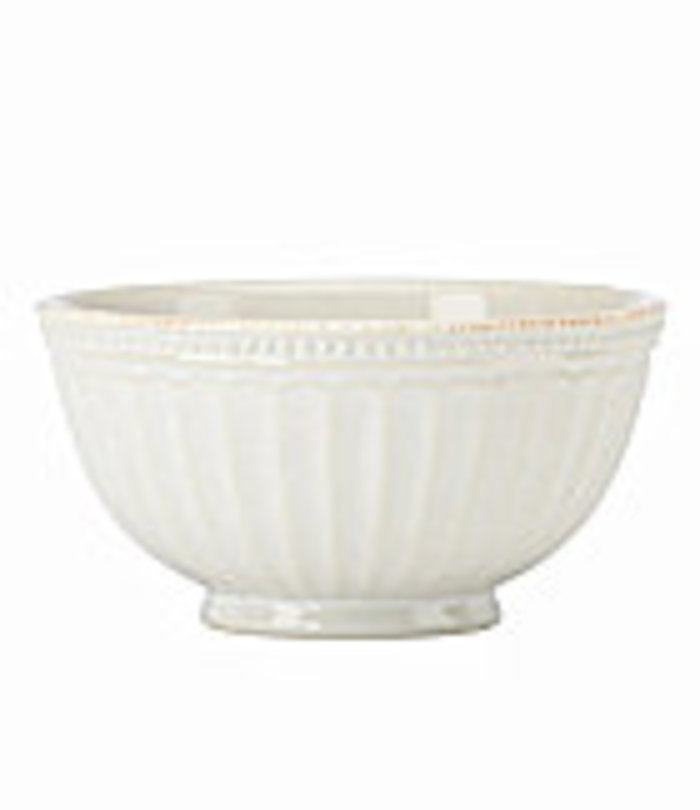 French Perle everything bowl