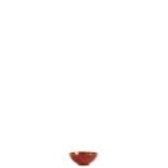 Rosso Vecchio Dipping Bowl