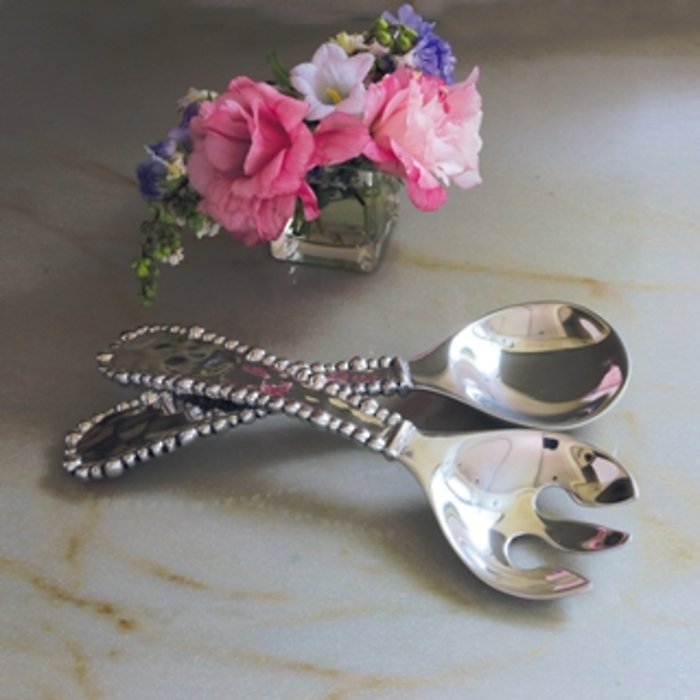 BB Organic Pearl Salad Servers (sm)