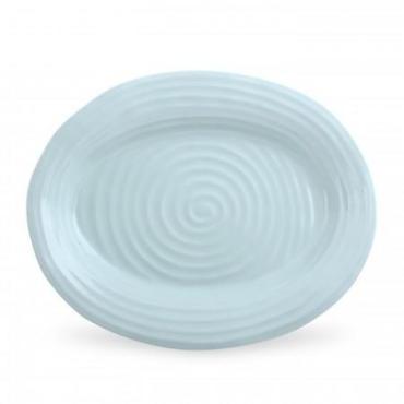 Sophie Conran Celadon Small Oval Platter