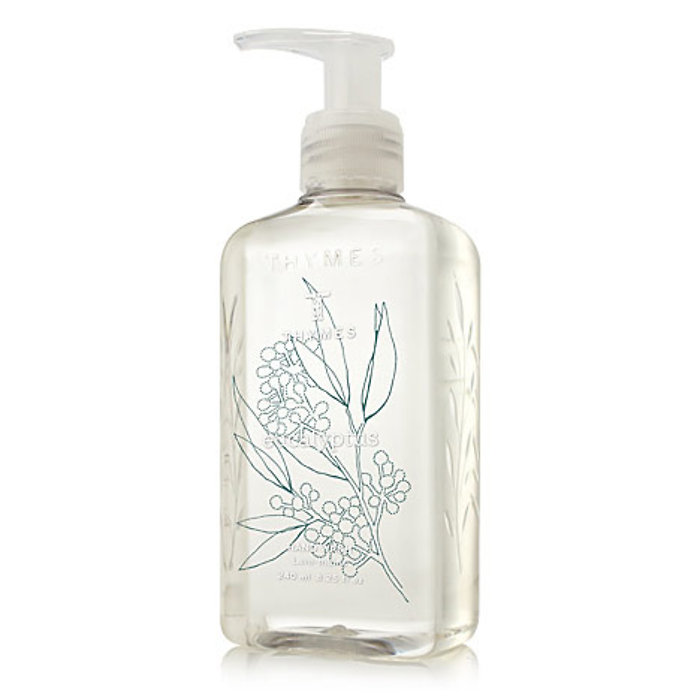 Eucalyptus Hand Wash