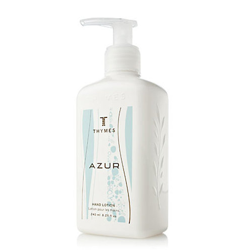 Azur Hand Lotion