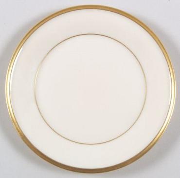 Eternal Bread and Butter Plate