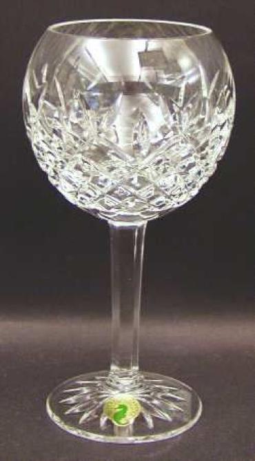 Pallas Wine Glass