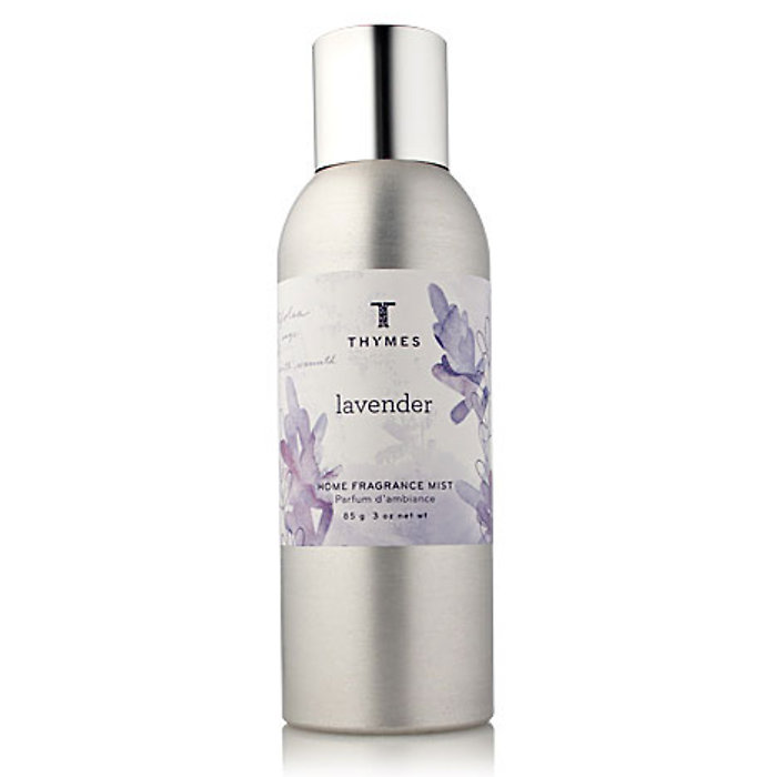 Lavendar Home Fragrance