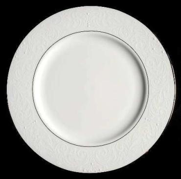 Baron\'s Court Dinner Plate