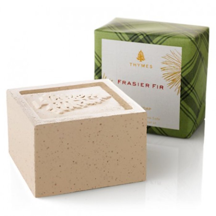 Frasier Fir Bar Soap