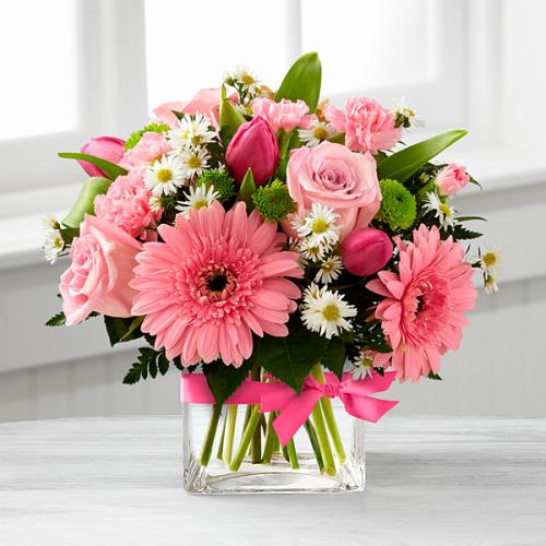 The Blooming Vision Bouquet by Better Homes and Gardens