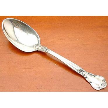 Chantilly Sterling Silver Dessert Spoon