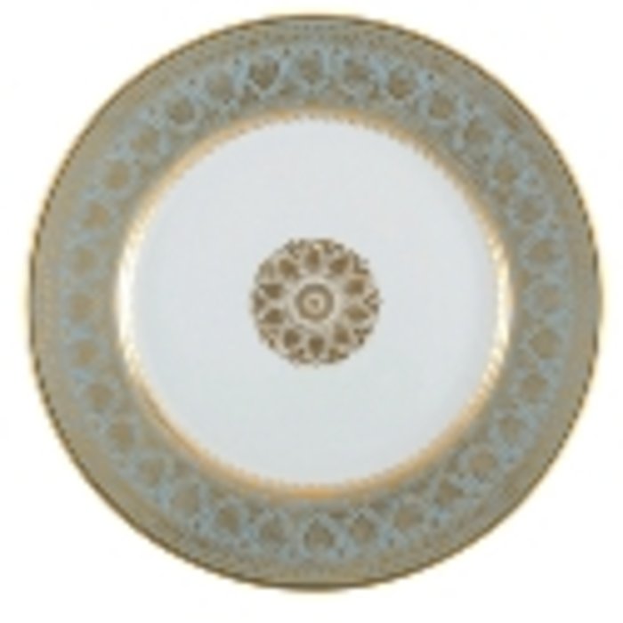 Bernardaud Elysee Dinner Plate