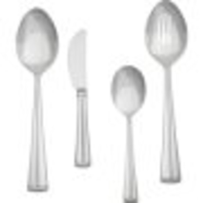 Merrill 4 Piece Hostess Set