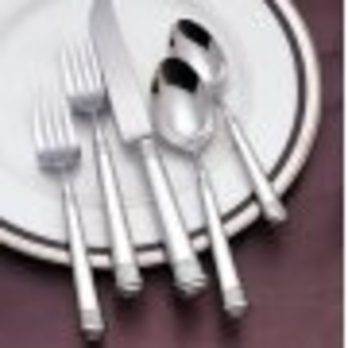 Colleen 5 Piece Place Setting