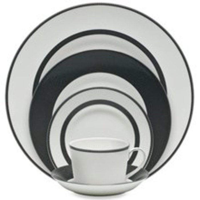 Couturier 5 Piece Place Setting
