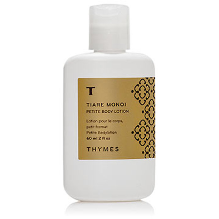 Tiare Monoi Petite Body Lotion