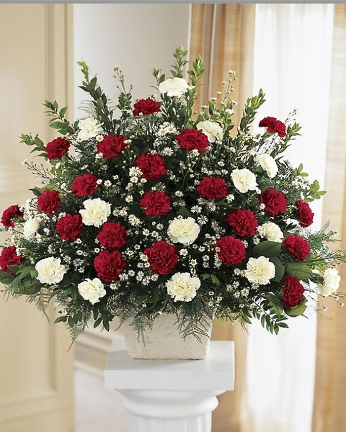 Devotion Arrangement