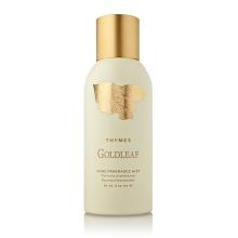 GoldLeaf Home Fragrance