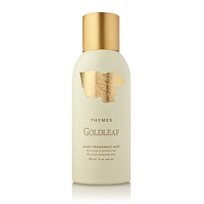 GoldLeaf Home Fragrance