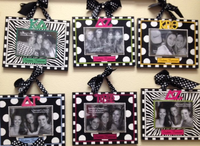 Picture Frames