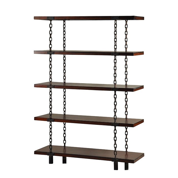 Bookcase Shelf