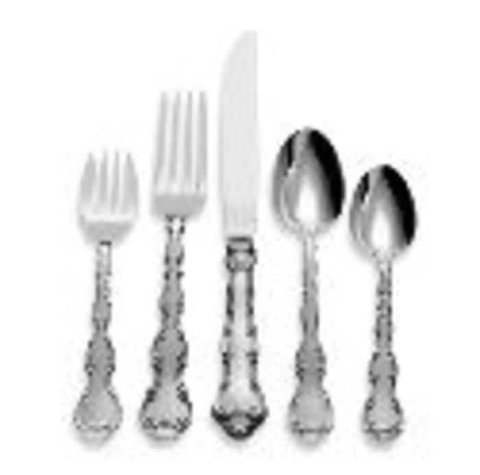 Strasbourg Dinner Fork