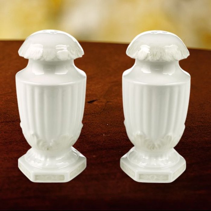 Butler\'s Pantry® Salt & Pepper Shaker Set