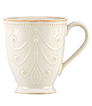 French Perle cup