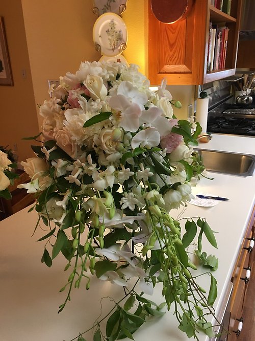 Bridal Bouquet