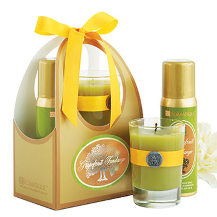 Grapefruit Fandango Gift Set