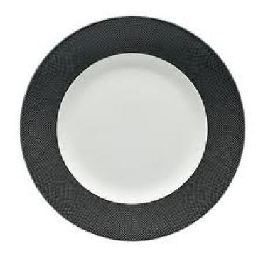 Couturier Salad Plate