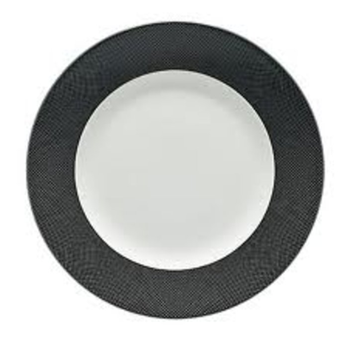 Couturier Salad Plate