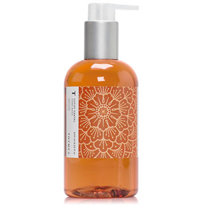 Lotus Santal Hand Wash