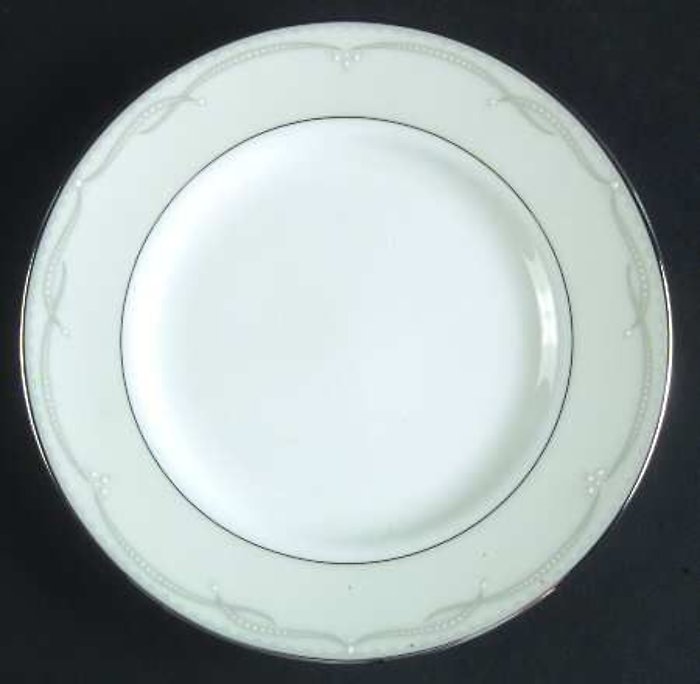Presage Bread and Butter Plate